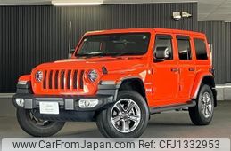 jeep wrangler 2020 quick_quick_JL36L_1C4HJXLG6LW288383