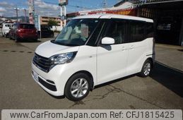 nissan dayz-roox 2019 CFJ1815425