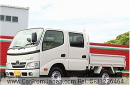 toyota toyoace 2014 -TOYOTA--Toyoace LDY-KDY281--KDY281-0012291---TOYOTA--Toyoace LDY-KDY281--KDY281-0012291-