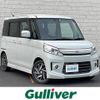 suzuki spacia 2014 -SUZUKI--Spacia DBA-MK32S--MK32S-854694---SUZUKI--Spacia DBA-MK32S--MK32S-854694- image 1