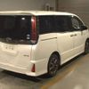 toyota noah 2020 -TOYOTA--Noah DBA-ZRR80W--ZRR80-0592848---TOYOTA--Noah DBA-ZRR80W--ZRR80-0592848- image 2