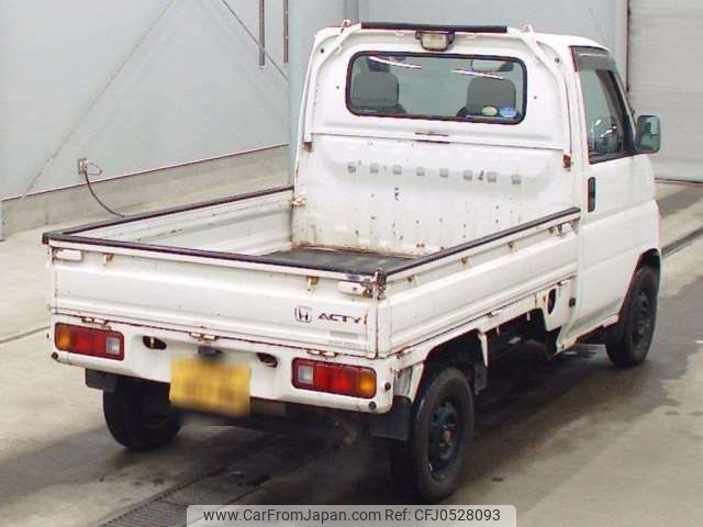 honda acty-truck 2004 -HONDA 【八戸 40 ﾁ8386】--Acty Truck GBD-HA7--HA7-1507118---HONDA 【八戸 40 ﾁ8386】--Acty Truck GBD-HA7--HA7-1507118- image 2