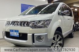 mitsubishi delica-d5 2009 CFJ1782930