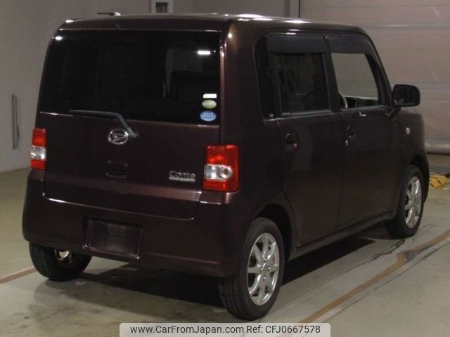 daihatsu move-conte 2011 -DAIHATSU--Move Conte L575S-0128151---DAIHATSU--Move Conte L575S-0128151- image 2