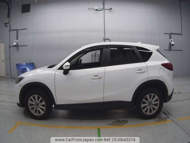 mazda cx-5 2015 NIKYO_KN14405 image 2