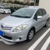 toyota auris 2010 -TOYOTA--Auris DBA-NZE151H--NZE151-1085574---TOYOTA--Auris DBA-NZE151H--NZE151-1085574- image 2