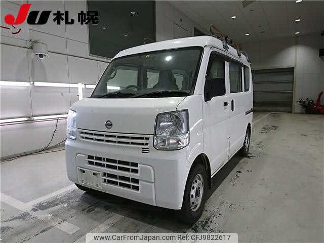 nissan clipper-van 2018 -NISSAN--Clipper Van DR17V--267517---NISSAN--Clipper Van DR17V--267517- image 1