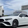 mercedes-benz amg 2024 -MERCEDES-BENZ--AMG 4AA-177051M--W1K1770512V196845---MERCEDES-BENZ--AMG 4AA-177051M--W1K1770512V196845- image 1