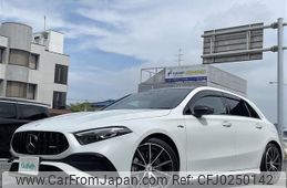 mercedes-benz amg 2024 -MERCEDES-BENZ--AMG 4AA-177051M--W1K1770512V196845---MERCEDES-BENZ--AMG 4AA-177051M--W1K1770512V196845-