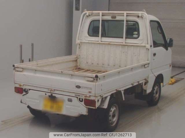 subaru sambar-truck 2005 -SUBARU 【千葉 480ｶ 422】--Samber Truck LE-TT1--TT1-079231---SUBARU 【千葉 480ｶ 422】--Samber Truck LE-TT1--TT1-079231- image 2