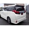 toyota alphard 2016 quick_quick_DBA-AGH30W_AGH30-0104867 image 11