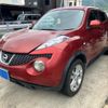 nissan juke 2010 -NISSAN--Juke DBA-YF15--YF15-021716---NISSAN--Juke DBA-YF15--YF15-021716- image 3