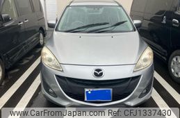 mazda premacy 2011 -MAZDA--Premacy DBA-CWEFW--CWEFW-120807---MAZDA--Premacy DBA-CWEFW--CWEFW-120807-