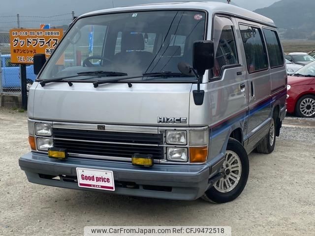 toyota hiace-wagon 1987 quick_quick_E-YH51G_YH51G-0025296 image 1