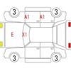 honda n-one 2014 -HONDA--N ONE DBA-JG1--JG1-1104084---HONDA--N ONE DBA-JG1--JG1-1104084- image 2