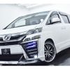 toyota vellfire 2009 quick_quick_DBA-ANH20W_ANH20-8053960 image 14