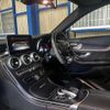 mercedes-benz c-class 2017 quick_quick_CBA-205287_WDD2052872F446829 image 9