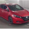 nissan leaf 2022 quick_quick_ZAA-ZE1_ZE1-201119 image 1