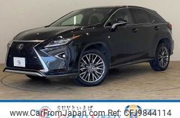 lexus rx 2017 -LEXUS--Lexus RX DBA-AGL20W--AGL20-0005246---LEXUS--Lexus RX DBA-AGL20W--AGL20-0005246-