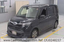 toyota tank 2019 -TOYOTA--Tank M900A-0340811---TOYOTA--Tank M900A-0340811-