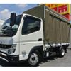 mitsubishi-fuso canter 2022 quick_quick_2RG-FBA20_FBA20-592592 image 2