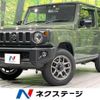 suzuki jimny 2023 CFJ1854145 image 1