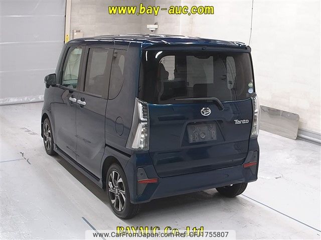 daihatsu tanto 2019 CFJ1755807 image 2