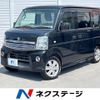 suzuki every-wagon 2013 quick_quick_DA64W_DA64W-414988 image 1