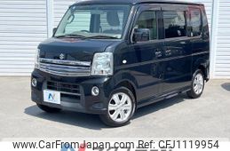suzuki every-wagon 2013 quick_quick_DA64W_DA64W-414988