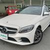 mercedes-benz c-class 2018 -MERCEDES-BENZ--Benz C Class DAA-205077--WDD2050772R470272---MERCEDES-BENZ--Benz C Class DAA-205077--WDD2050772R470272- image 17