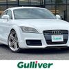 audi tt 2009 -AUDI--Audi TT ABA-8JCCZF--TRUZZZ8J1A1006650---AUDI--Audi TT ABA-8JCCZF--TRUZZZ8J1A1006650- image 1