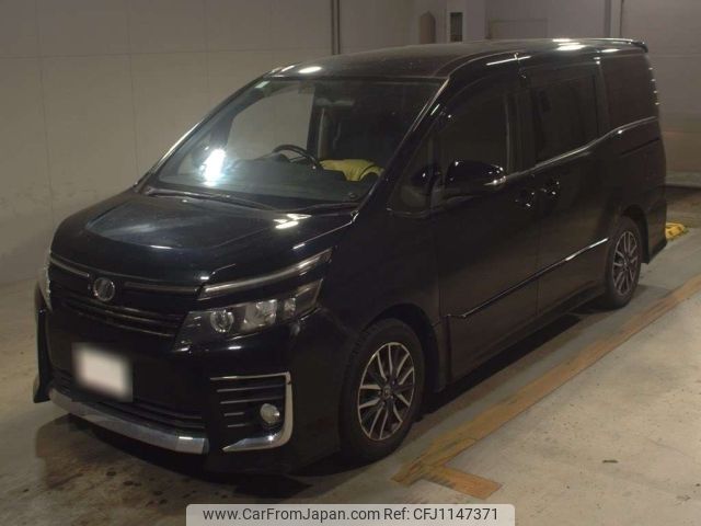 toyota voxy 2014 -TOYOTA--Voxy ZRR80W-0034429---TOYOTA--Voxy ZRR80W-0034429- image 1