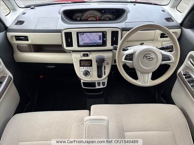 daihatsu move-canbus 2017 CFJ1540489 image 2