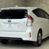 toyota prius-α 2017 CFJ1706360 image 3