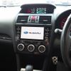 subaru wrx 2016 CFJ1606512 image 14
