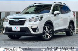 subaru forester 2018 -SUBARU--Forester 5BA-SK9--SK9-009428---SUBARU--Forester 5BA-SK9--SK9-009428-