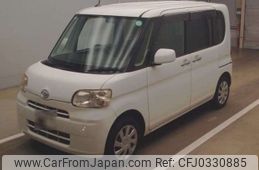 daihatsu tanto 2013 -DAIHATSU--Tanto DBA-L375Sｶｲ--L375S-0645235---DAIHATSU--Tanto DBA-L375Sｶｲ--L375S-0645235-