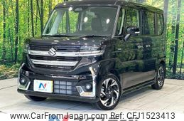 suzuki spacia 2023 CFJ1523413