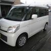 suzuki spacia 2014 -SUZUKI--Spacia DBA-MK32S--MK32S-176502---SUZUKI--Spacia DBA-MK32S--MK32S-176502- image 7