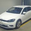 volkswagen golf 2017 -VOLKSWAGEN 【練馬 302ﾇ1641】--VW Golf DBA-AUCPT--WVWZZZAUZHW329208---VOLKSWAGEN 【練馬 302ﾇ1641】--VW Golf DBA-AUCPT--WVWZZZAUZHW329208- image 1