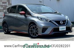 nissan note 2019 -NISSAN--Note DAA-HE12--HE12-268251---NISSAN--Note DAA-HE12--HE12-268251-