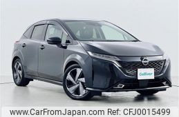 nissan aura 2022 -NISSAN--AURA 6AA-FE13--FE13-216417---NISSAN--AURA 6AA-FE13--FE13-216417-