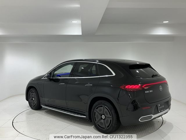 mercedes-benz mercedes-benz-others 2024 -MERCEDES-BENZ--Benz EQE ZAA-294612--W1N2946122A016112---MERCEDES-BENZ--Benz EQE ZAA-294612--W1N2946122A016112- image 2