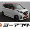 nissan dayz 2019 -NISSAN--DAYZ 4AA-B45W--B45W-0011190---NISSAN--DAYZ 4AA-B45W--B45W-0011190- image 1