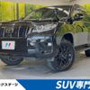 toyota land-cruiser-prado 2021 -TOYOTA--Land Cruiser Prado 3BA-TRJ150W--TRJ150-0126217---TOYOTA--Land Cruiser Prado 3BA-TRJ150W--TRJ150-0126217- image 1