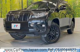 toyota land-cruiser-prado 2021 -TOYOTA--Land Cruiser Prado 3BA-TRJ150W--TRJ150-0126217---TOYOTA--Land Cruiser Prado 3BA-TRJ150W--TRJ150-0126217-