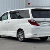 toyota alphard 2013 -TOYOTA--Alphard DBA-ANH20W--ANH20-8281268---TOYOTA--Alphard DBA-ANH20W--ANH20-8281268- image 15