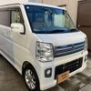 suzuki every-wagon 2015 quick_quick_ABA-DA17W_DA17W-100859 image 2