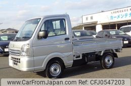 suzuki carry-truck 2024 GOO_JP_700080015330241211002