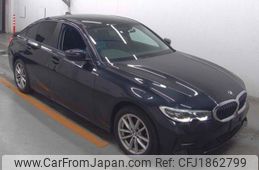 bmw 3-series 2020 CFJ1862799
